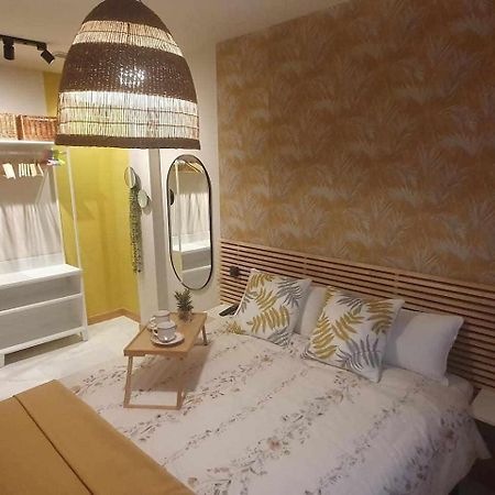 Apartamenticos Studio 98 Сарагоса Екстериор снимка