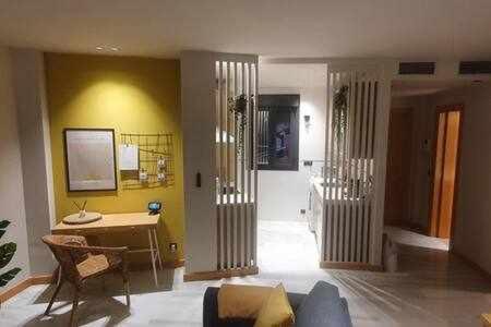 Apartamenticos Studio 98 Сарагоса Екстериор снимка