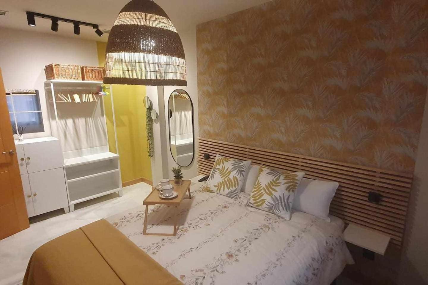 Apartamenticos Studio 98 Сарагоса Екстериор снимка