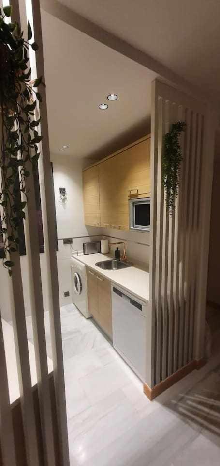 Apartamenticos Studio 98 Сарагоса Екстериор снимка