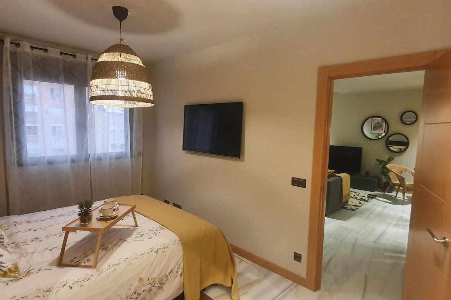 Apartamenticos Studio 98 Сарагоса Екстериор снимка