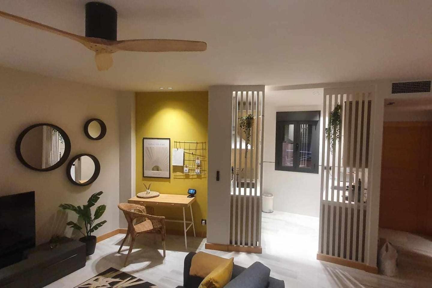 Apartamenticos Studio 98 Сарагоса Екстериор снимка