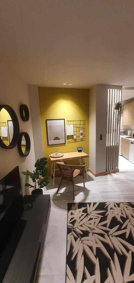 Apartamenticos Studio 98 Сарагоса Екстериор снимка