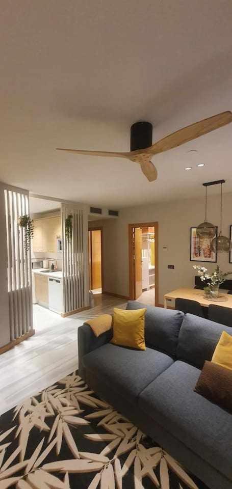 Apartamenticos Studio 98 Сарагоса Екстериор снимка