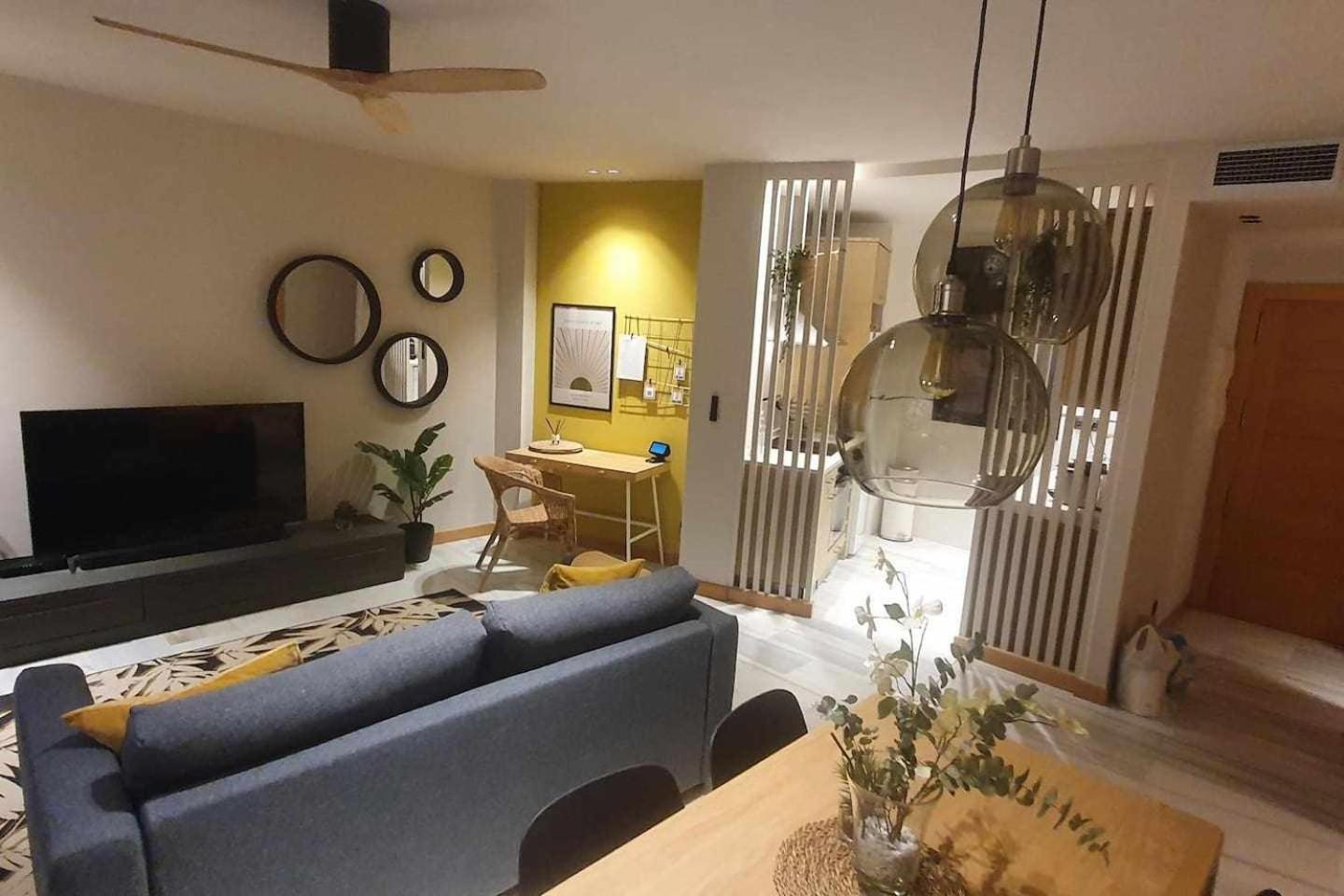 Apartamenticos Studio 98 Сарагоса Екстериор снимка