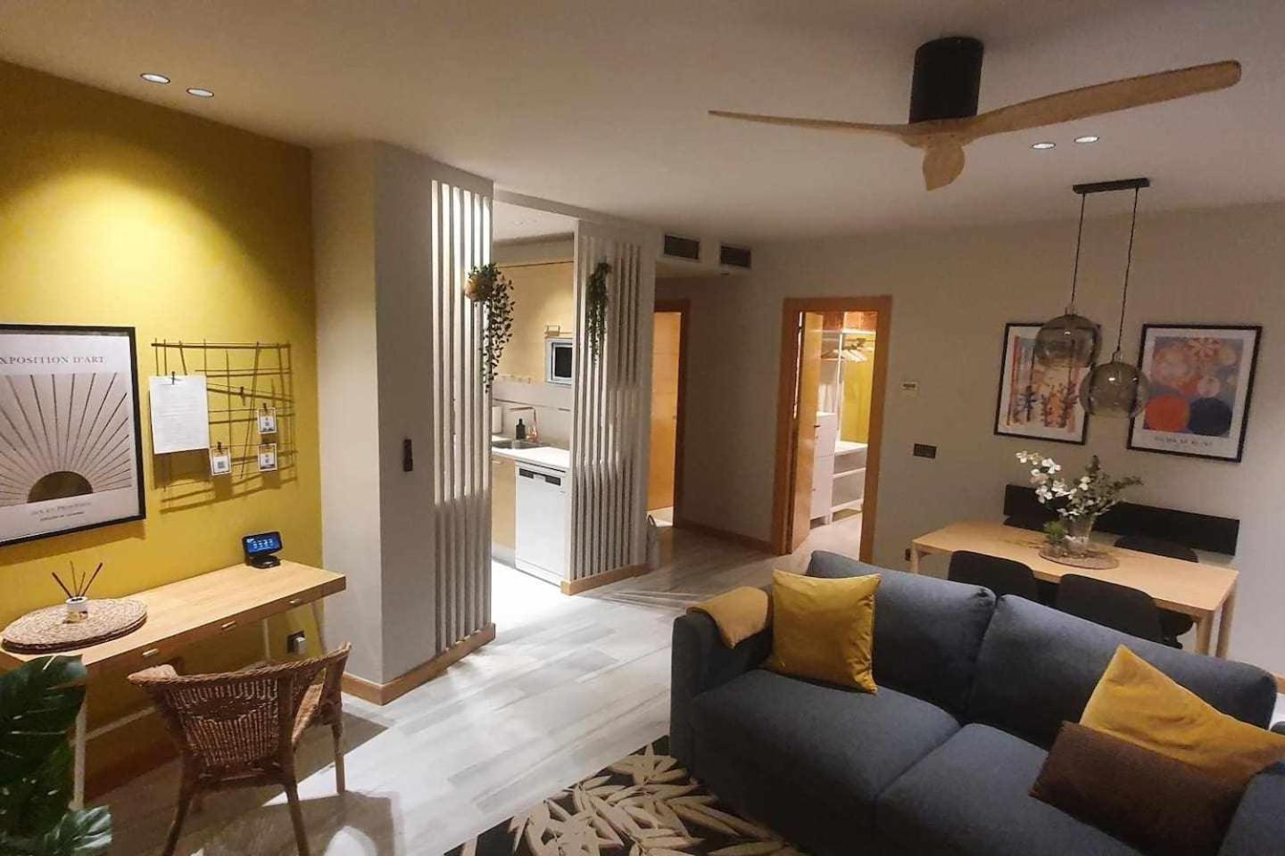 Apartamenticos Studio 98 Сарагоса Екстериор снимка