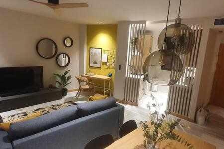 Apartamenticos Studio 98 Сарагоса Екстериор снимка