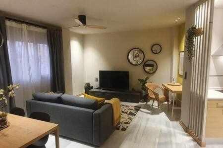 Apartamenticos Studio 98 Сарагоса Екстериор снимка