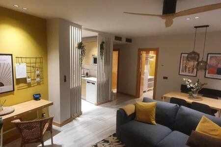 Apartamenticos Studio 98 Сарагоса Екстериор снимка